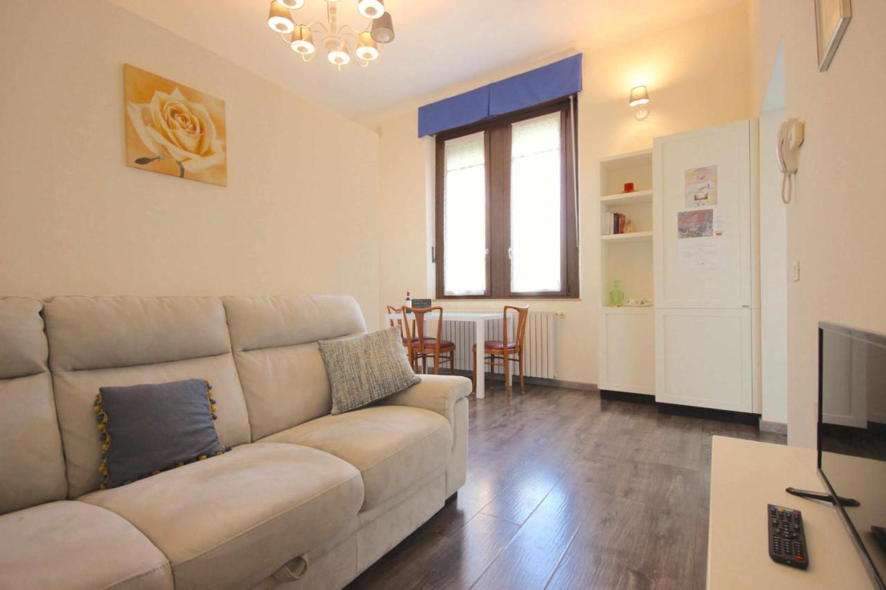 Case Vr Holiday Casa Angel Βερόνα Εξωτερικό φωτογραφία
