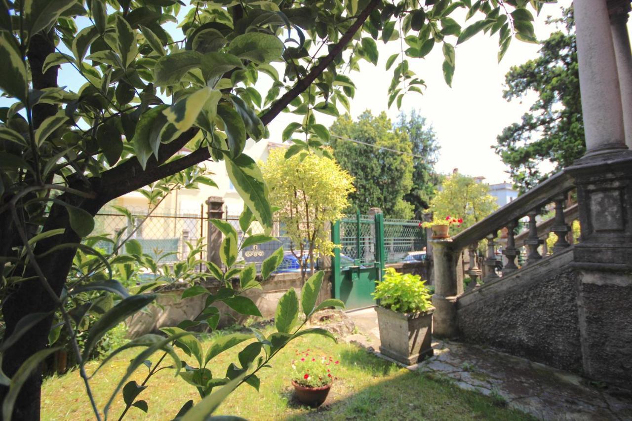 Case Vr Holiday Casa Angel Βερόνα Εξωτερικό φωτογραφία