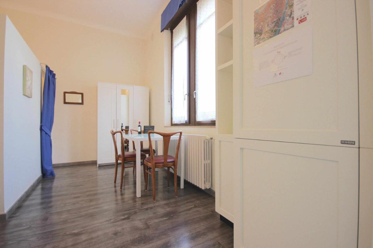 Case Vr Holiday Casa Angel Βερόνα Εξωτερικό φωτογραφία