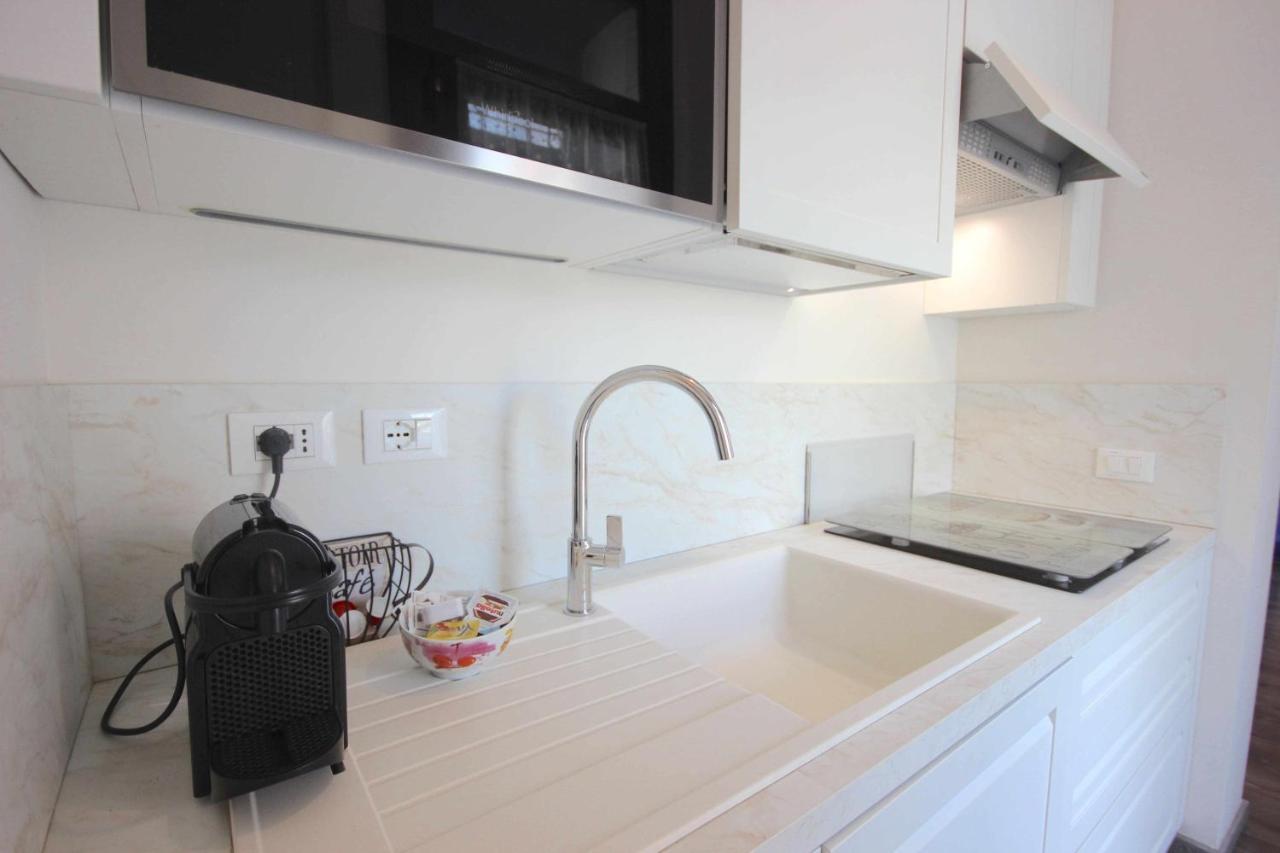 Case Vr Holiday Casa Angel Βερόνα Εξωτερικό φωτογραφία