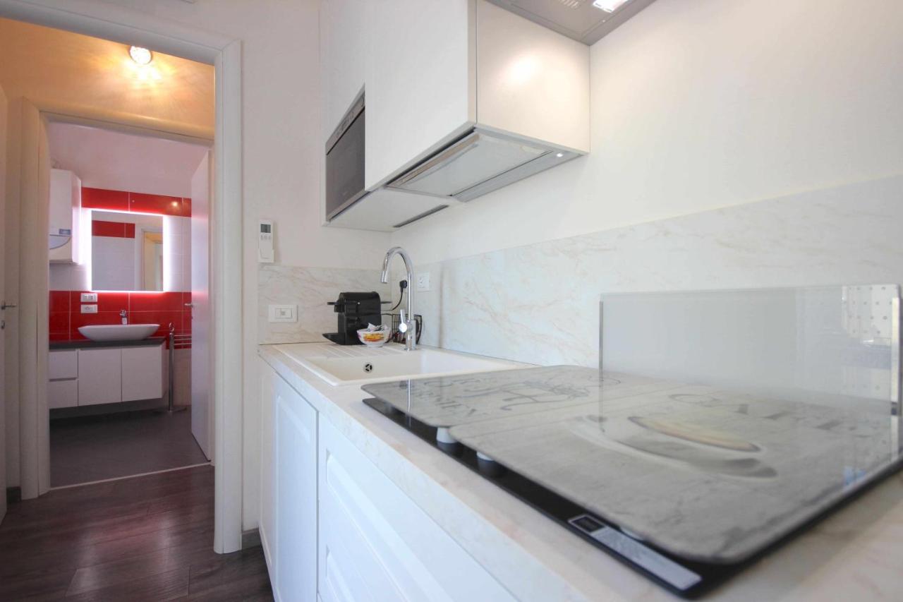Case Vr Holiday Casa Angel Βερόνα Εξωτερικό φωτογραφία