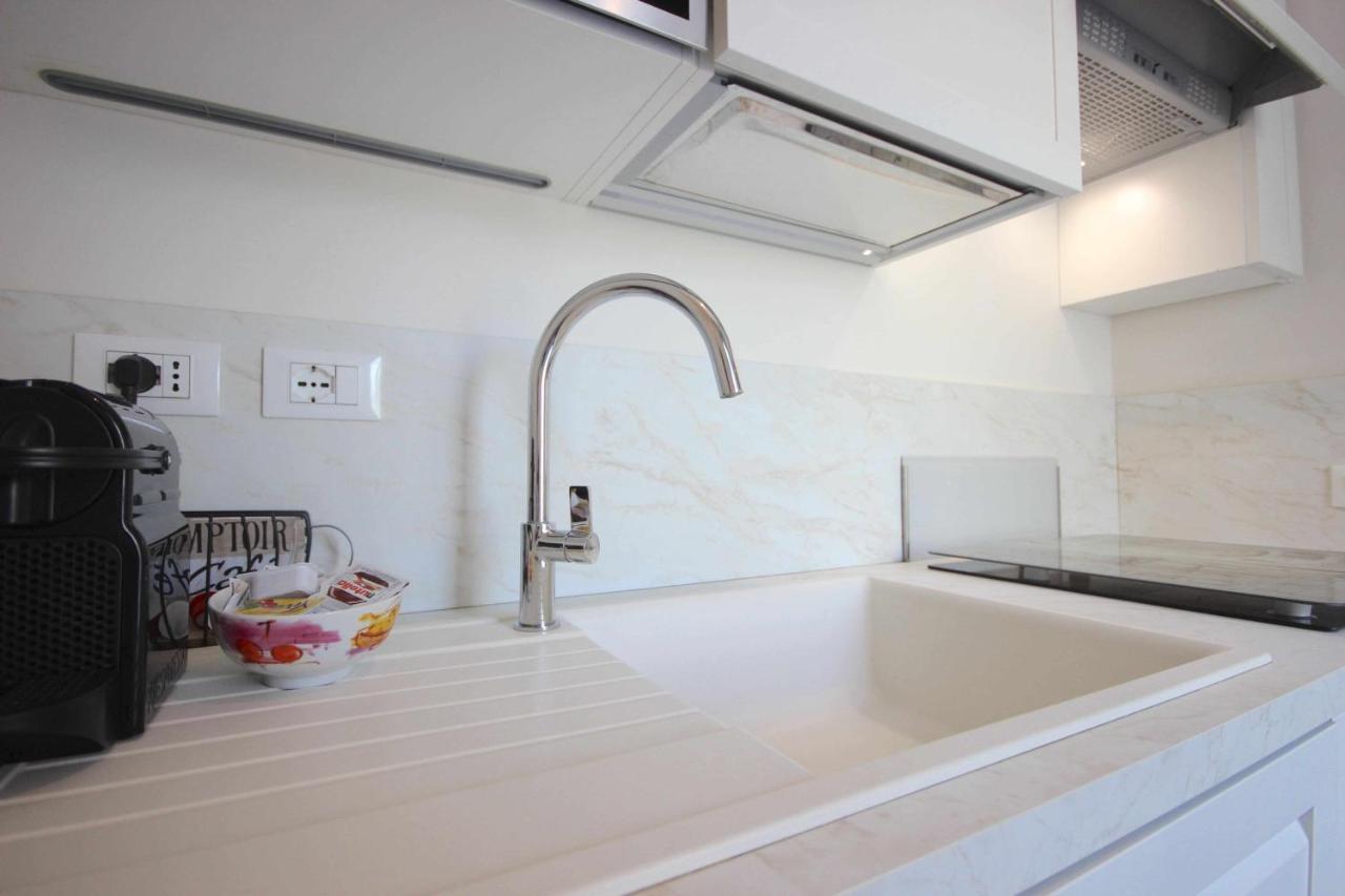 Case Vr Holiday Casa Angel Βερόνα Εξωτερικό φωτογραφία