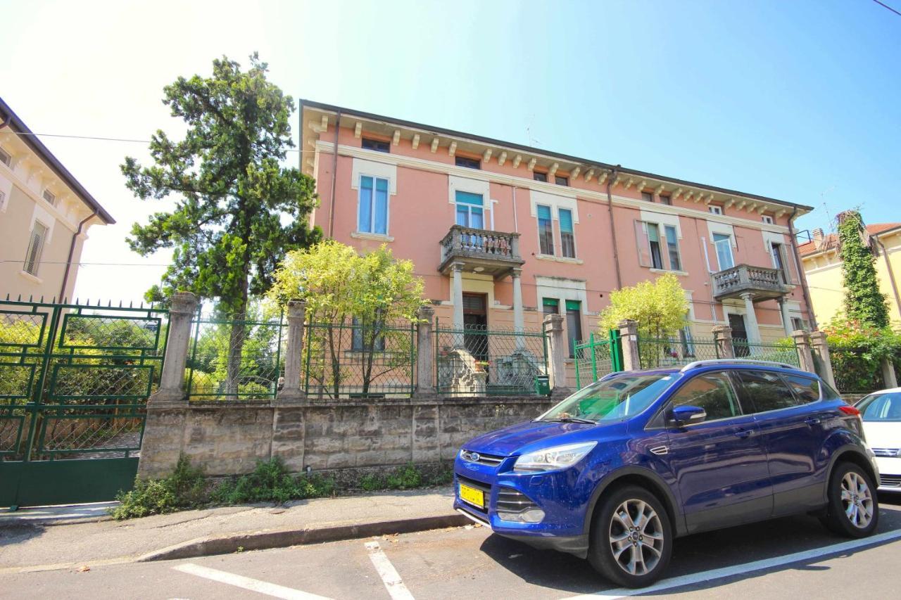 Case Vr Holiday Casa Angel Βερόνα Εξωτερικό φωτογραφία