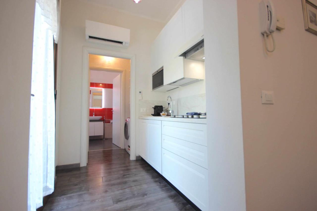 Case Vr Holiday Casa Angel Βερόνα Εξωτερικό φωτογραφία