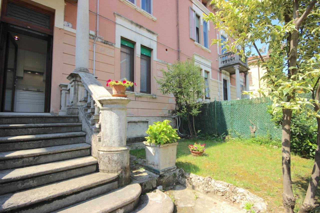Case Vr Holiday Casa Angel Βερόνα Εξωτερικό φωτογραφία
