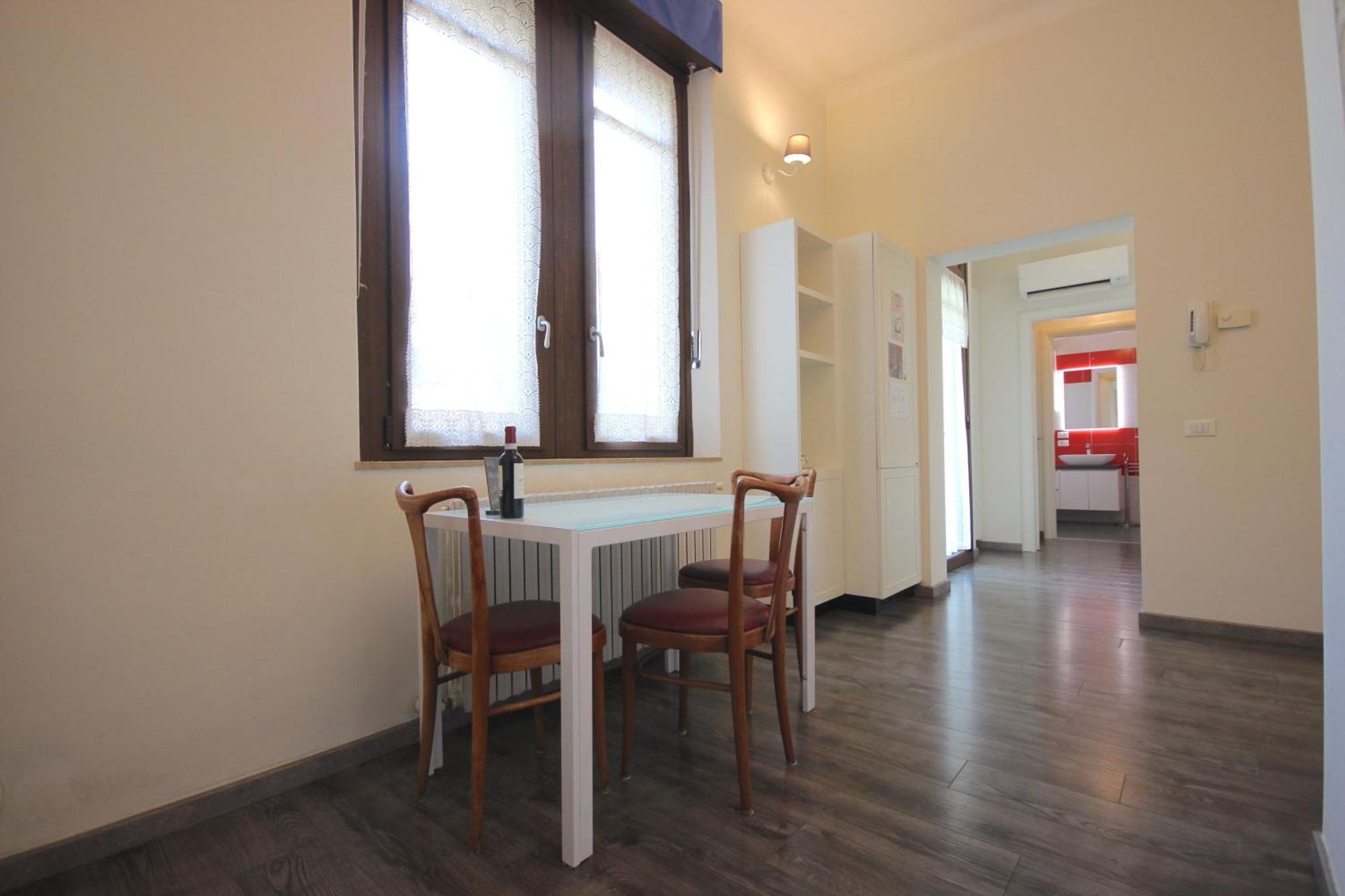 Case Vr Holiday Casa Angel Βερόνα Εξωτερικό φωτογραφία