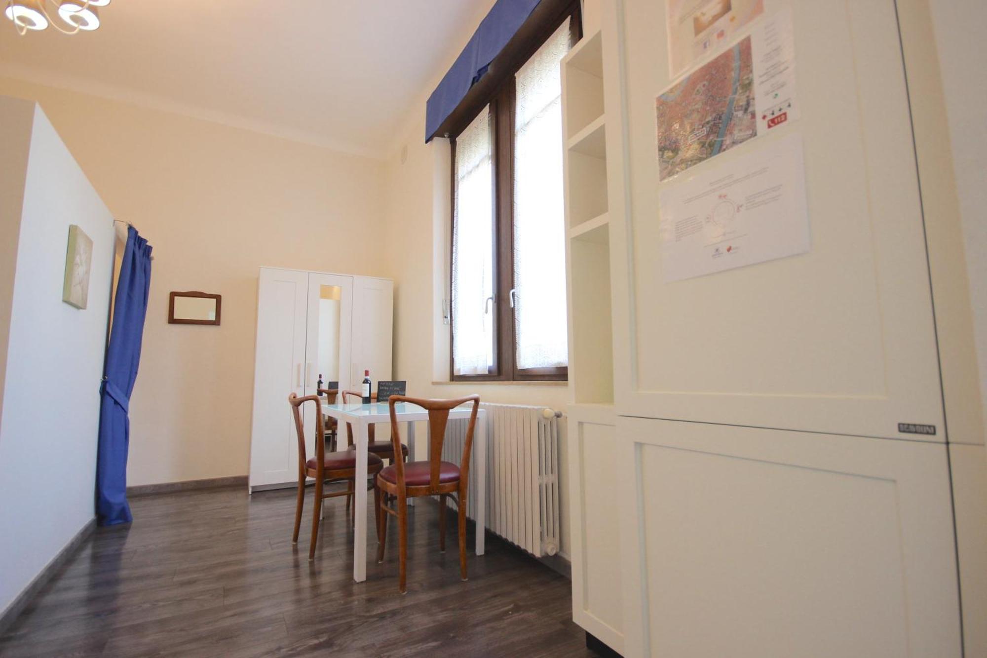Case Vr Holiday Casa Angel Βερόνα Εξωτερικό φωτογραφία