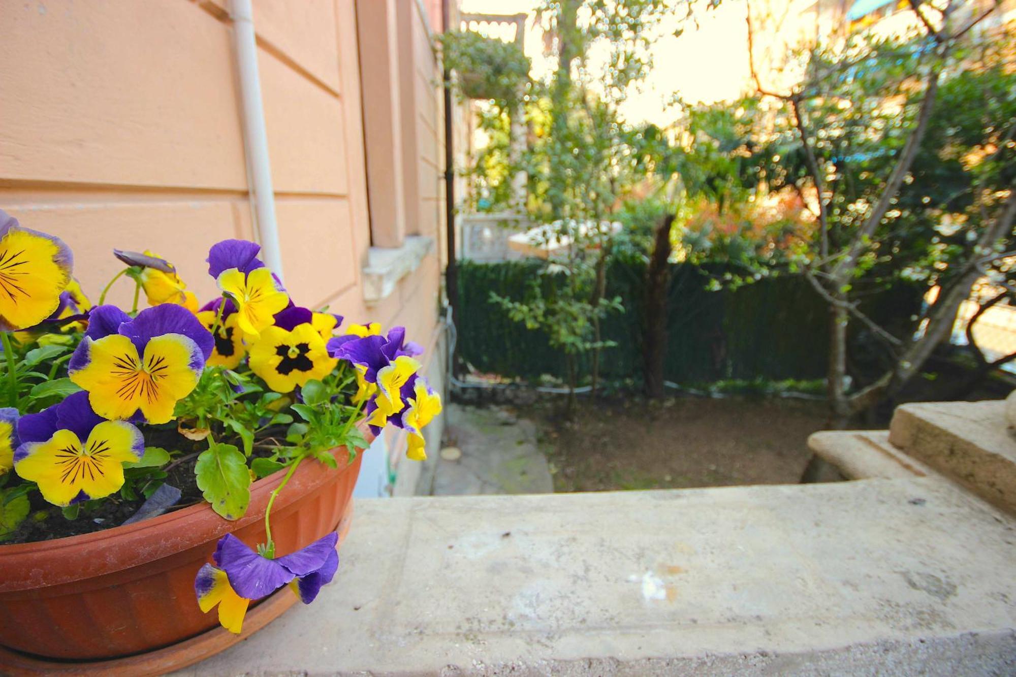 Case Vr Holiday Casa Angel Βερόνα Εξωτερικό φωτογραφία