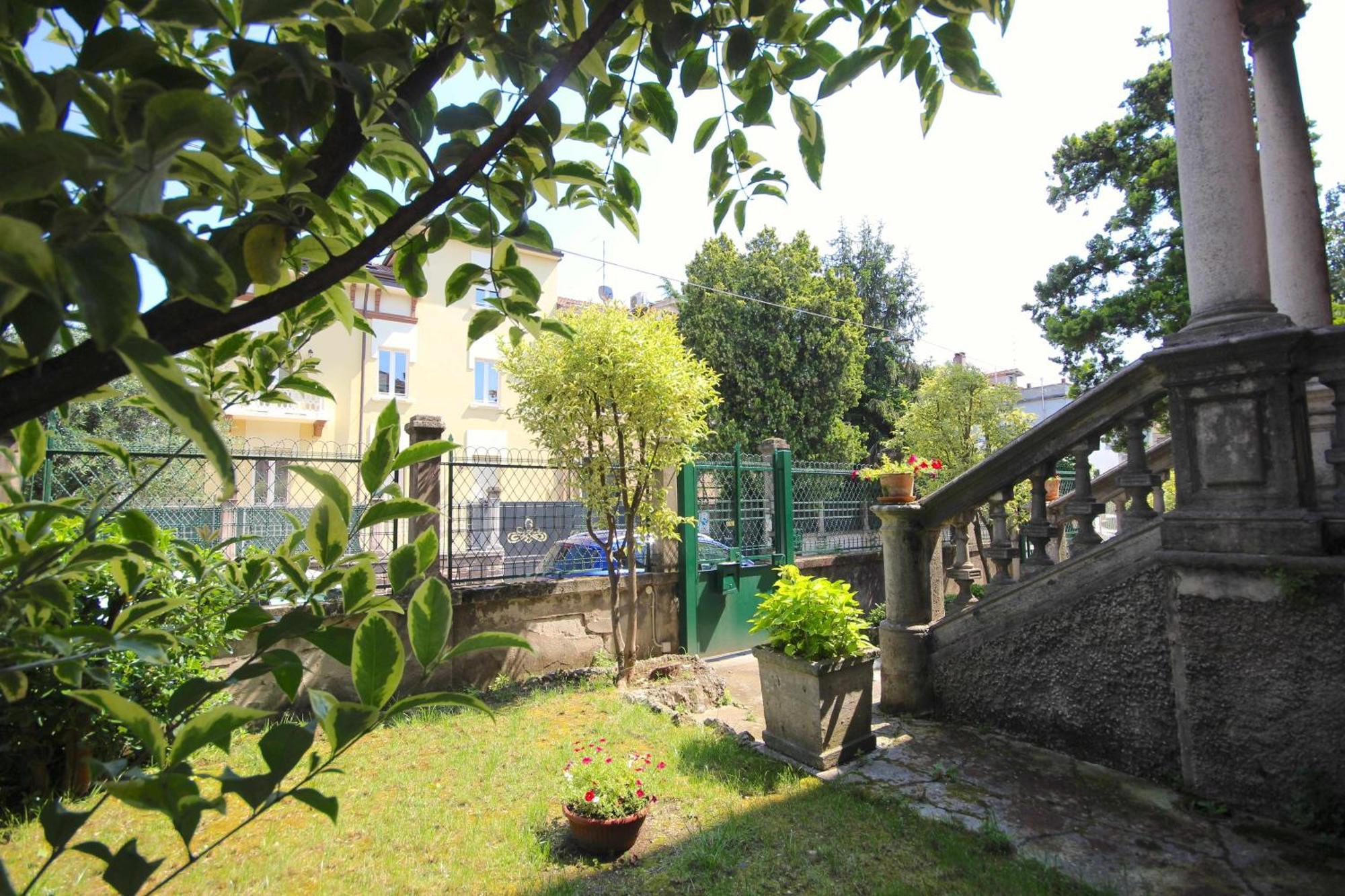 Case Vr Holiday Casa Angel Βερόνα Εξωτερικό φωτογραφία
