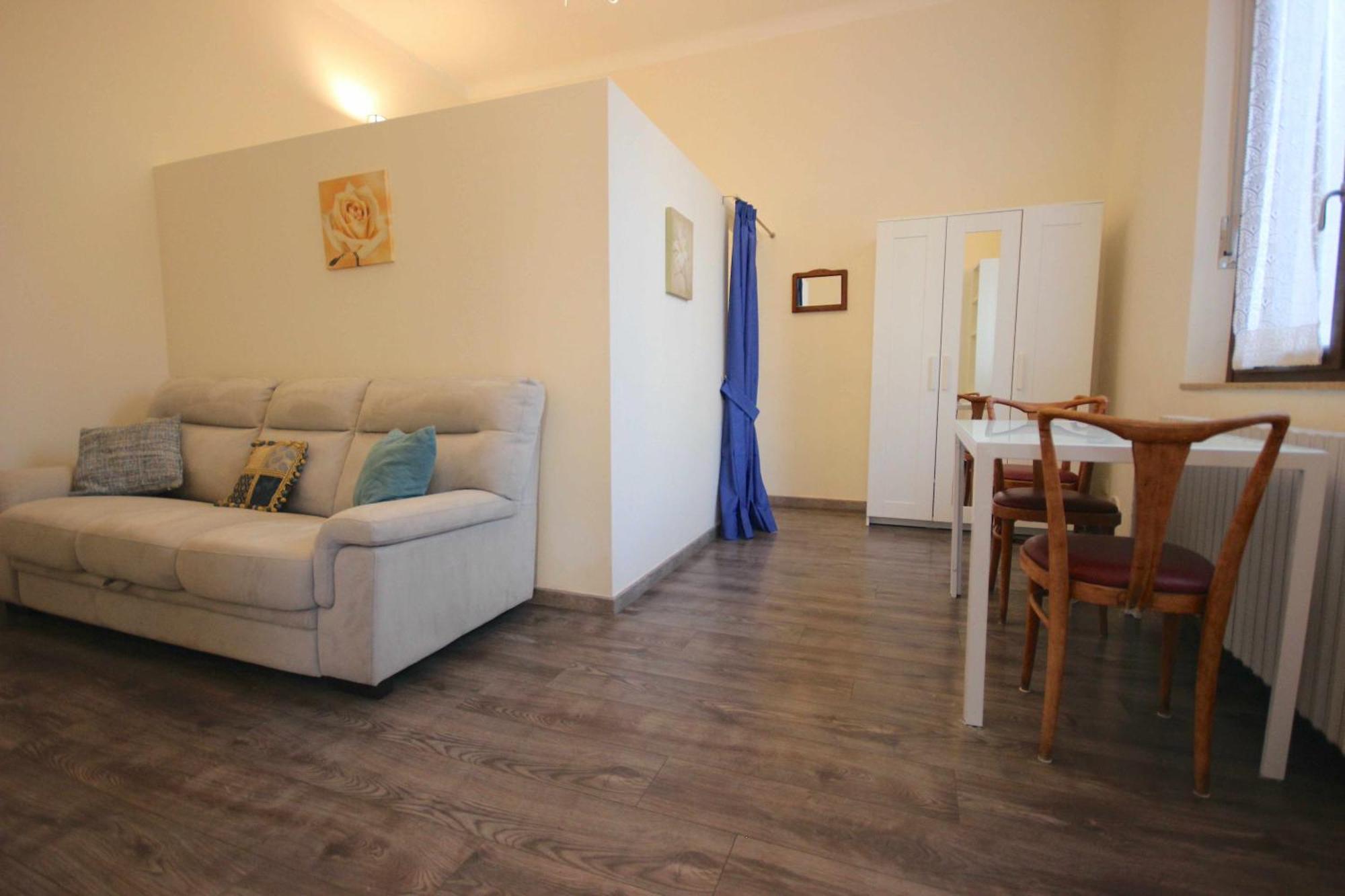 Case Vr Holiday Casa Angel Βερόνα Εξωτερικό φωτογραφία